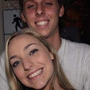 Meet your Posher, Christian